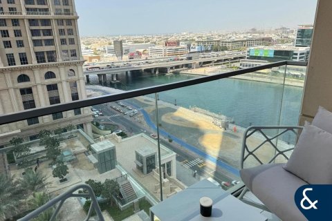 Apartment in AL HABTOOR CITY in Business Bay, Dubai 2 bedrooms, 140 sq.m. № 99170 - photo 7