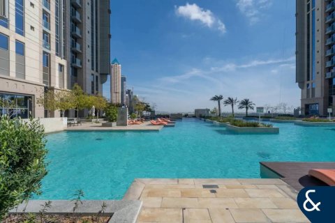 Apartment in AL HABTOOR CITY in Business Bay, Dubai 2 bedrooms, 140 sq.m. № 99170 - photo 3