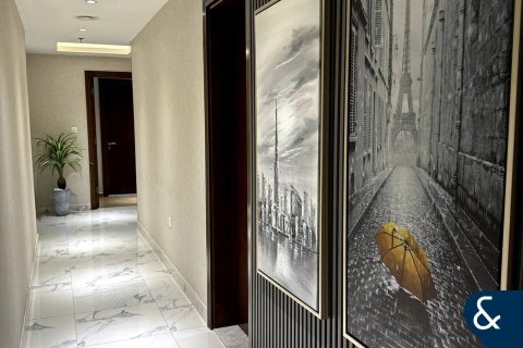 Apartment in AL HABTOOR CITY in Business Bay, Dubai 2 bedrooms, 140 sq.m. № 99170 - photo 12