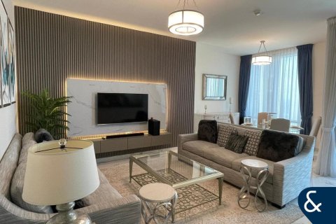 Apartment in AL HABTOOR CITY in Business Bay, Dubai 2 bedrooms, 140 sq.m. № 99170