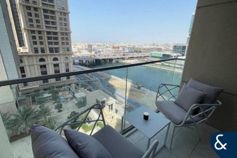 Apartment in AL HABTOOR CITY in Business Bay, Dubai 2 bedrooms, 140 sq.m. № 99170 - photo 2