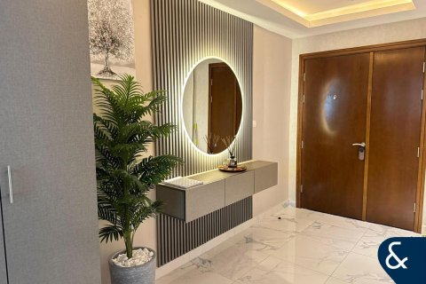 Apartment in AL HABTOOR CITY in Business Bay, Dubai 2 bedrooms, 140 sq.m. № 99170 - photo 4