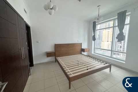 Apartment in BURJ VIEWS in Downtown Dubai (Downtown Burj Dubai), Dubai 1 bedroom, 73 sq.m. № 99171 - photo 7