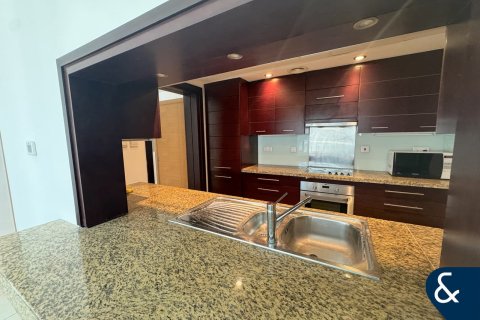 Apartment in BURJ VIEWS in Downtown Dubai (Downtown Burj Dubai), Dubai 1 bedroom, 73 sq.m. № 99171 - photo 6