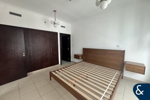 Apartment in BURJ VIEWS in Downtown Dubai (Downtown Burj Dubai), Dubai 1 bedroom, 73 sq.m. № 99171 - photo 8