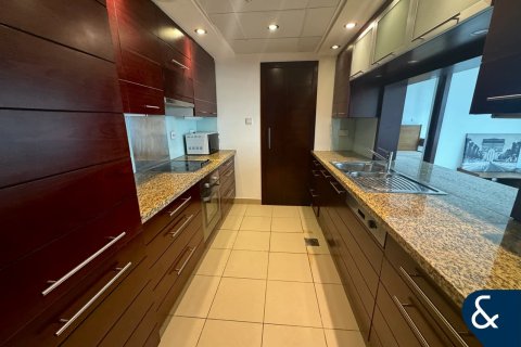 Apartment in BURJ VIEWS in Downtown Dubai (Downtown Burj Dubai), Dubai 1 bedroom, 73 sq.m. № 99171 - photo 5