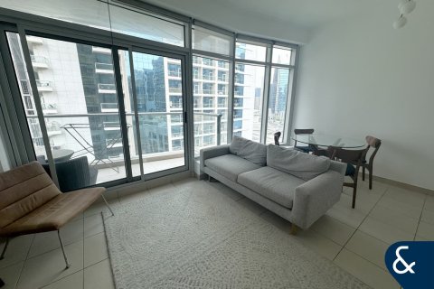 Apartment in BURJ VIEWS in Downtown Dubai (Downtown Burj Dubai), Dubai 1 bedroom, 73 sq.m. № 99171 - photo 3