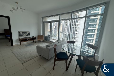 Apartment in BURJ VIEWS in Downtown Dubai (Downtown Burj Dubai), Dubai 1 bedroom, 73 sq.m. № 99171 - photo 4