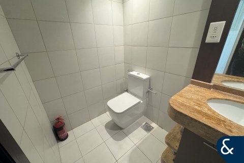 Apartment in BURJ VIEWS in Downtown Dubai (Downtown Burj Dubai), Dubai 1 bedroom, 73 sq.m. № 99171 - photo 10