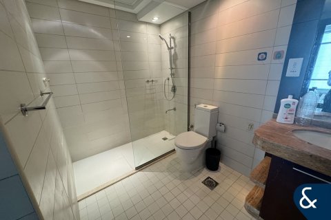 Apartment in BURJ VIEWS in Downtown Dubai (Downtown Burj Dubai), Dubai 1 bedroom, 73 sq.m. № 99171 - photo 9