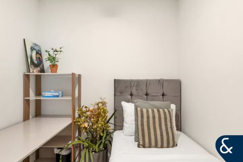 Apartment in BURJ CROWN in Downtown Dubai (Downtown Burj Dubai), Dubai 3 bedrooms, 126 sq.m. № 99186 - photo 17