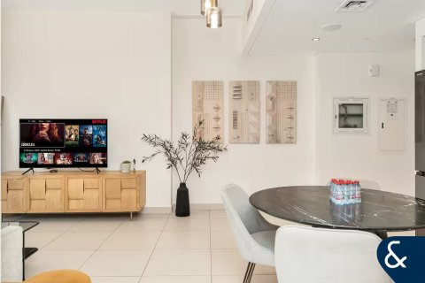 Apartment in BURJ CROWN in Downtown Dubai (Downtown Burj Dubai), Dubai 3 bedrooms, 126 sq.m. № 99186 - photo 8