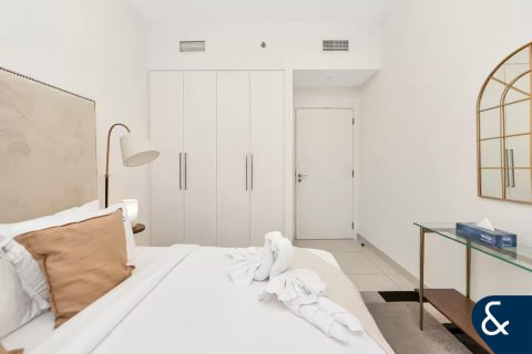 Apartment in BURJ CROWN in Downtown Dubai (Downtown Burj Dubai), Dubai 3 bedrooms, 126 sq.m. № 99186 - photo 10