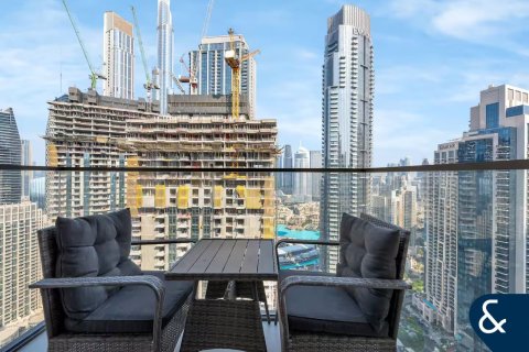 Apartment in BURJ CROWN in Downtown Dubai (Downtown Burj Dubai), Dubai 3 bedrooms, 126 sq.m. № 99186 - photo 3