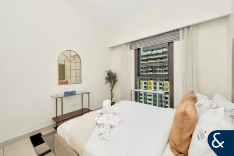 Apartment in BURJ CROWN in Downtown Dubai (Downtown Burj Dubai), Dubai 3 bedrooms, 126 sq.m. № 99186 - photo 12