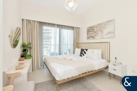 Apartment in BURJ CROWN in Downtown Dubai (Downtown Burj Dubai), Dubai 3 bedrooms, 126 sq.m. № 99186 - photo 15