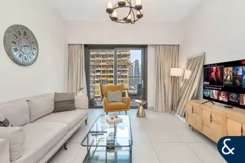 Apartment in BURJ CROWN in Downtown Dubai (Downtown Burj Dubai), Dubai 3 bedrooms, 126 sq.m. № 99186 - photo 5