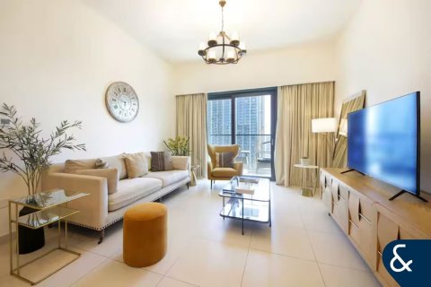 Apartment in BURJ CROWN in Downtown Dubai (Downtown Burj Dubai), Dubai 3 bedrooms, 126 sq.m. № 99186