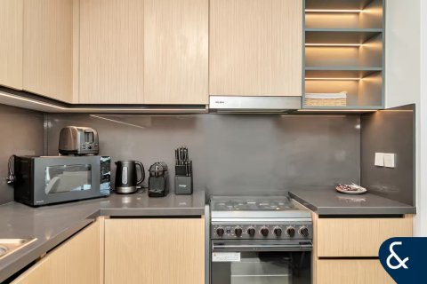 Apartment in BURJ CROWN in Downtown Dubai (Downtown Burj Dubai), Dubai 3 bedrooms, 126 sq.m. № 99186 - photo 7