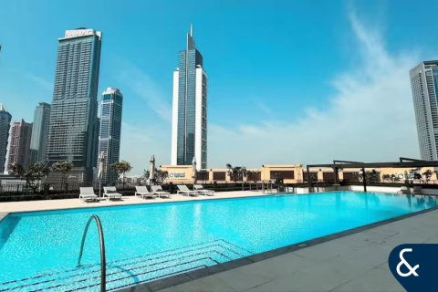 Apartment in BURJ CROWN in Downtown Dubai (Downtown Burj Dubai), Dubai 3 bedrooms, 126 sq.m. № 99186 - photo 19