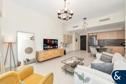 Apartment in BURJ CROWN in Downtown Dubai (Downtown Burj Dubai), Dubai 3 bedrooms, 126 sq.m. № 99186 - photo 6