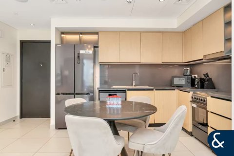 Apartment in BURJ CROWN in Downtown Dubai (Downtown Burj Dubai), Dubai 3 bedrooms, 126 sq.m. № 99186 - photo 4