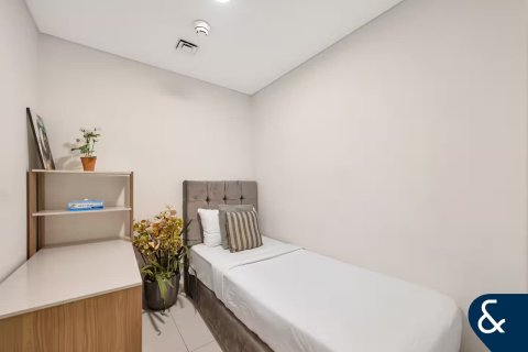 Apartment in BURJ CROWN in Downtown Dubai (Downtown Burj Dubai), Dubai 3 bedrooms, 126 sq.m. № 99186 - photo 18