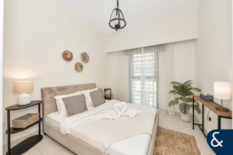 Apartment in BURJ CROWN in Downtown Dubai (Downtown Burj Dubai), Dubai 3 bedrooms, 126 sq.m. № 99186 - photo 14