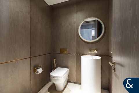 Apartment in Palm Jumeirah, Dubai 2 bedrooms, 153 sq.m. № 99187 - photo 21