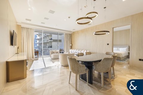Apartment in Palm Jumeirah, Dubai 2 bedrooms, 153 sq.m. № 99187