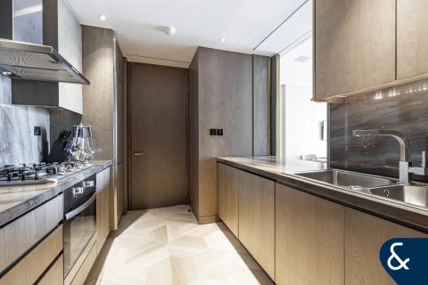 Apartment in Palm Jumeirah, Dubai 2 bedrooms, 153 sq.m. № 99187 - photo 11