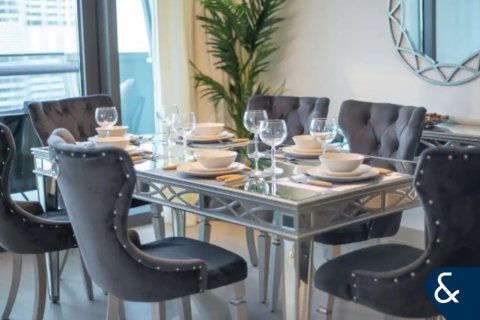 شقة في BURJ VISTA في وسط مدينة دبي, دبي 2 غرف نوم, 135 م² رقم 99184 - صورة 5