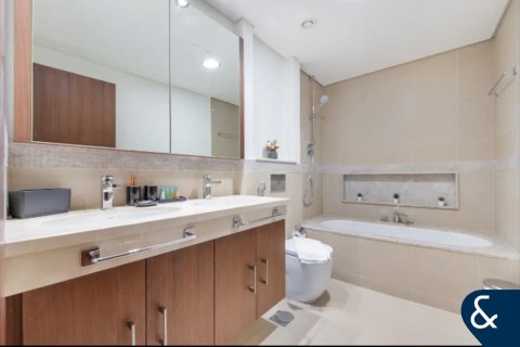 شقة في BURJ VISTA في وسط مدينة دبي, دبي 2 غرف نوم, 135 م² رقم 99184 - صورة 11