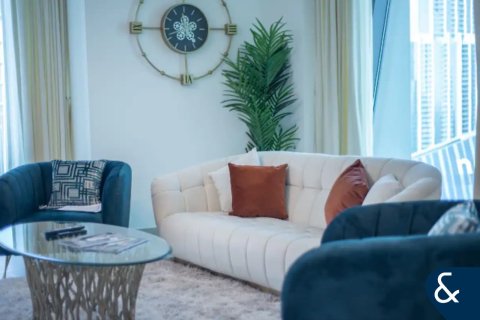 شقة في BURJ VISTA في وسط مدينة دبي, دبي 2 غرف نوم, 135 م² رقم 99184 - صورة 3