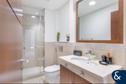 شقة في BURJ VISTA في وسط مدينة دبي, دبي 2 غرف نوم, 135 م² رقم 99184 - صورة 12