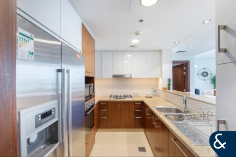 شقة في BURJ VISTA في وسط مدينة دبي, دبي 2 غرف نوم, 135 م² رقم 99184 - صورة 7