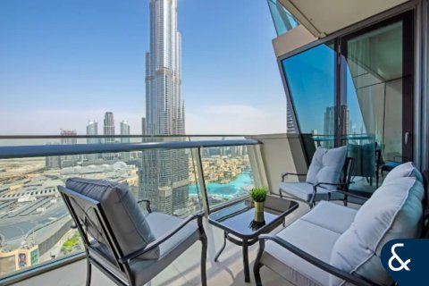 شقة في BURJ VISTA في وسط مدينة دبي, دبي 2 غرف نوم, 135 م² رقم 99184 - صورة 4