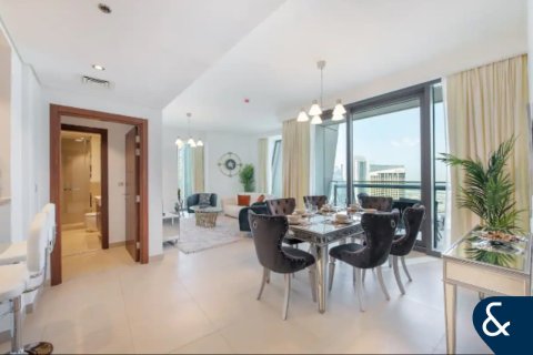 شقة في BURJ VISTA في وسط مدينة دبي, دبي 2 غرف نوم, 135 م² رقم 99184 - صورة 6