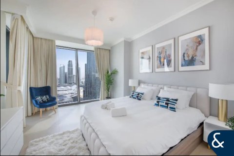 شقة في BURJ VISTA في وسط مدينة دبي, دبي 2 غرف نوم, 135 م² رقم 99184 - صورة 10