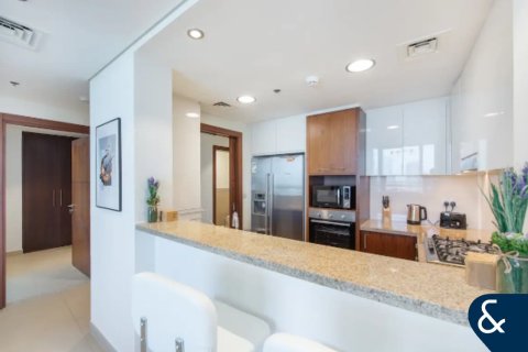 شقة في BURJ VISTA في وسط مدينة دبي, دبي 2 غرف نوم, 135 م² رقم 99184 - صورة 8