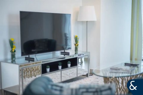 شقة في BURJ VISTA في وسط مدينة دبي, دبي 2 غرف نوم, 135 م² رقم 99184 - صورة 9