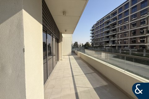 Apartment in Dubai Hills Estate, Dubai 3 bedrooms, 226 sq.m. № 99185 - photo 11