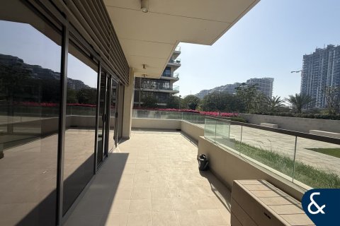 Apartment in Dubai Hills Estate, Dubai 3 bedrooms, 226 sq.m. № 99185