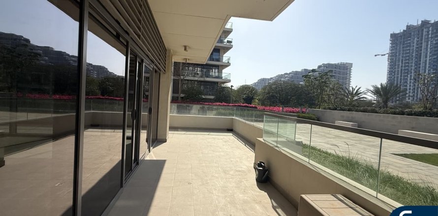 Apartment in Dubai Hills Estate, Dubai 3 bedrooms, 226 sq.m. № 99185