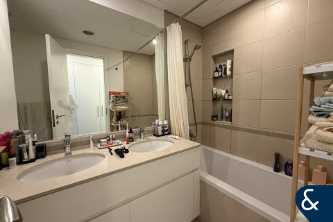 Appartement à Zahra Apartments, Town Square, Dubai, 2 chambres, 87 m², № 98258 - photo 11