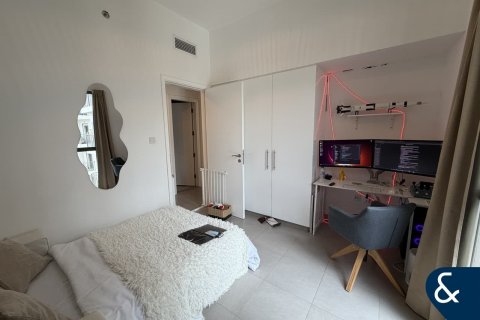 Appartement à Zahra Apartments, Town Square, Dubai, 2 chambres, 87 m², № 98258 - photo 8