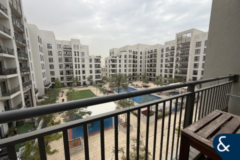 Appartement à Zahra Apartments, Town Square, Dubai, 2 chambres, 87 m², № 98258 - photo 6