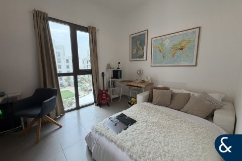 Appartement à Zahra Apartments, Town Square, Dubai, 2 chambres, 87 m², № 98258 - photo 7