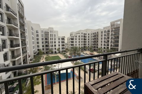 Appartement à Zahra Apartments, Town Square, Dubai, 2 chambres, 87 m², № 98258 - photo 5