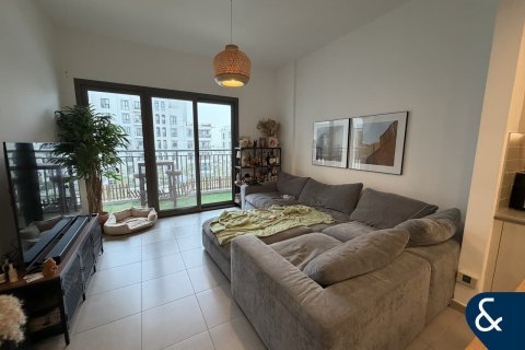 Appartement à Zahra Apartments, Town Square, Dubai, 2 chambres, 87 m², № 98258 - photo 2